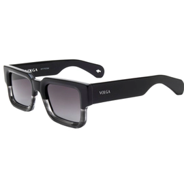 Anteojo de Sol Volga VIII Negro Cristal Polarizado