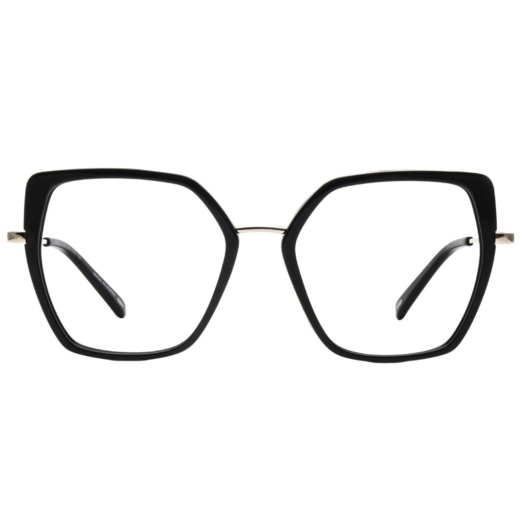 Anteojo de Vista Prune Kelly Negro MC Optica