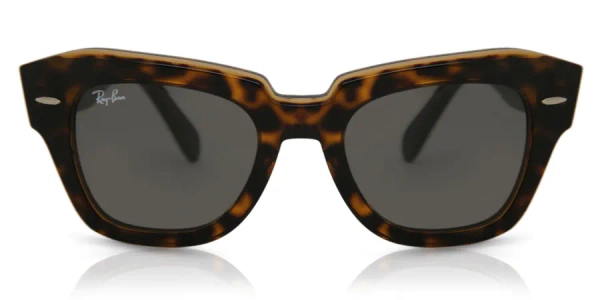 Ray Ban State Street Rb2186 1292B1