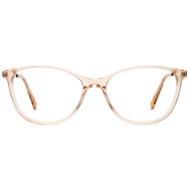 Anteojo de Vista Mistral Seichelles Caramel Cristal