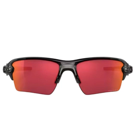 Anteojo de Sol Oakley Flak 2.0 Oo9188 91 59 Espejado