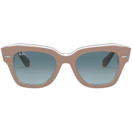 Anteojo de Sol Ray Ban  State Street Rb2186 12973M 49