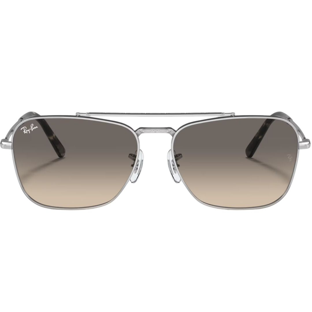 Anteojo de Sol Ray Ban New Caravan Rb3636 003 32 58 | MC Optica