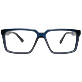 Anteojo de Vista 360 Clip-On Guntherr Azul