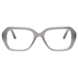 Anteojo de Vista Paula Cahen D'Anvers Evora Milky Grey