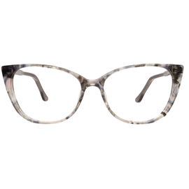 Anteojo de Vista Paula Cahen D'Anvers Iruya Blue y Grey