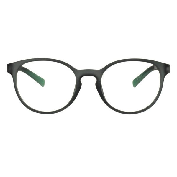 Anteojo de Vista 360 Kids René Fumé Oscuro