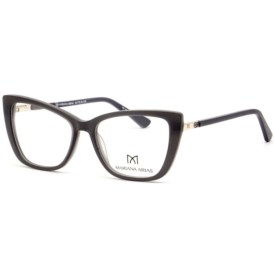 Anteojo de Vista Mariana Arias 368 Gris MC Optica