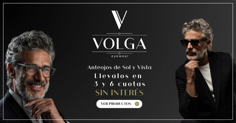 anteojos volga originales