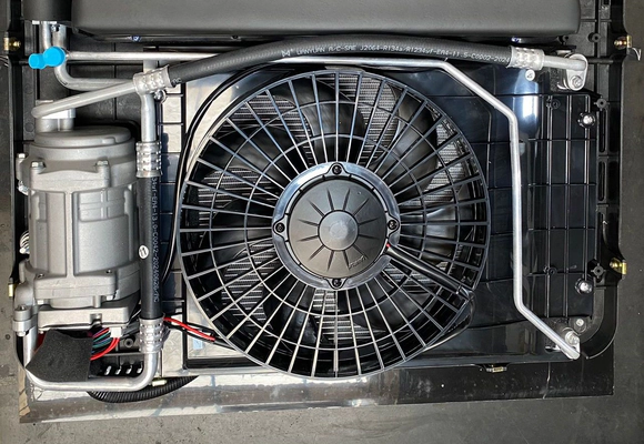 repuestos AA HDK2200