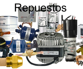 repuestos