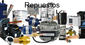 repuestos
