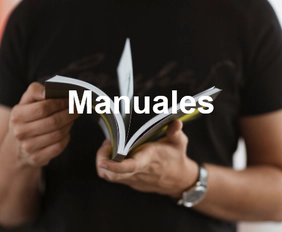 Manuales
