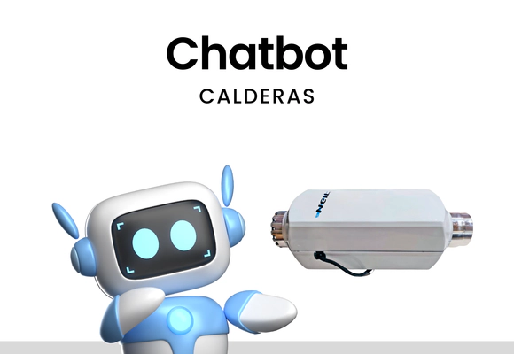 Chatbot calderas