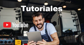 tutoriales