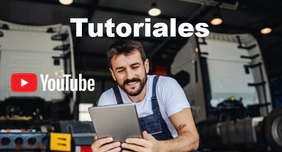 tutoriales