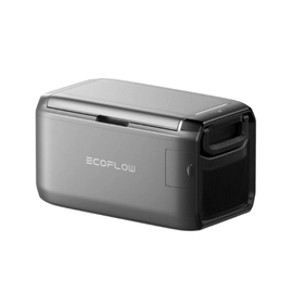 Heladera Eléctrica ECOFLOW GLACIER 2 - EFBX100