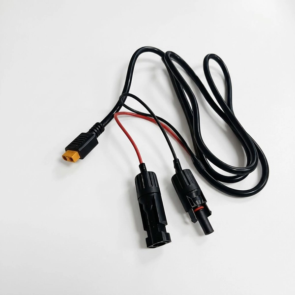 cable solar