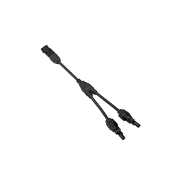 Cable Adaptador Mc4 Para Conexion En Paralelo