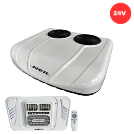 Aire Acondicionado 24v Inverter 3000W - NEIL HDK 3300
