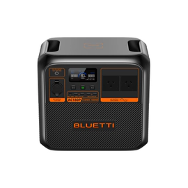 Estacion de Carga Portatil 1800W - Bluetti AC180P