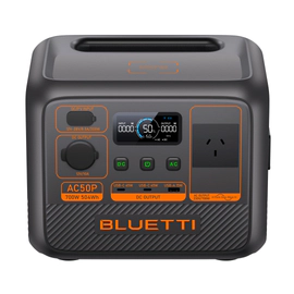 Estacion de Carga Portatil 700W - Bluetti AC50P