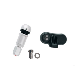 Sensor Interno Y Valvula Tpms Para Auto C260-c240-c101 Rep