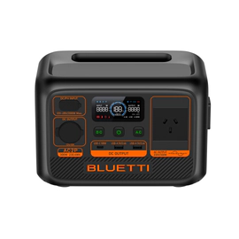 Estacion de energia Carga Portatil 300W - Bluetti AC2P