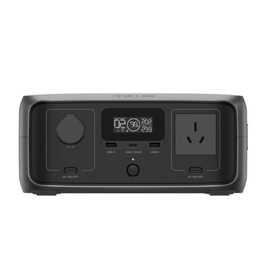 Estación De Energía Portátil ECOFLOW RIVER 3 UPS - EFR705