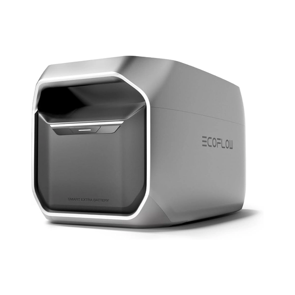 Batería Extra para Estación Portatil ECOFLOW DELTA 3 - PD335-EB