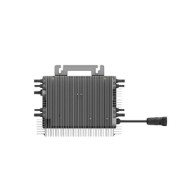 Microinversor Solar DEYE 2250W 4 MPPT con WiFi y Zero Export (SUN-M225G4-EU-Q0-I)
