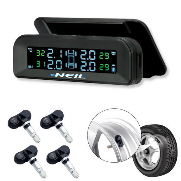 TPMS