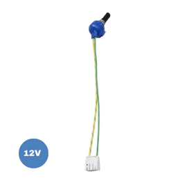 Bujia Incandescente 12v-Repuesto Caldera He4400-