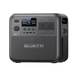 Estación de Carga Portátil BLUETTI 2700W – Elite 200 V2