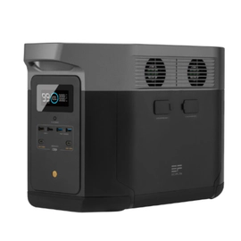 Estación De Energía Portátil ECOFLOW DELTA 2 MAX - EFD350