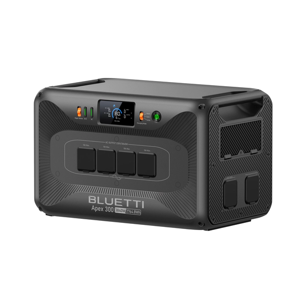 Bluetti 3840W