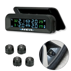 Tpms para autos - Sensores Externos - C260