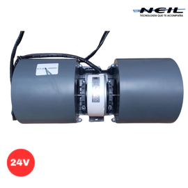 Ventilador Fan del Evaporador 24v - Repuesto HDK 3300