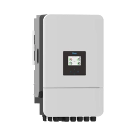Inversor Solar Híbrido DEYE 5000W 48V con 2 MPPT y WiFi(SUN-5K-SG05LP1-EU-SM2-P)