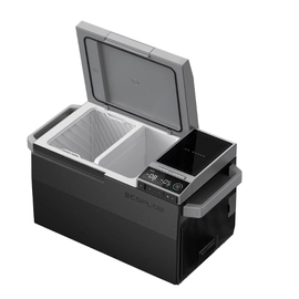Batería Heladera Eléctrica Portatil ECOFLOW GLACIER -EFBX100EB