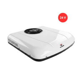 Aire Acondicionado Viak 24V VK 2600