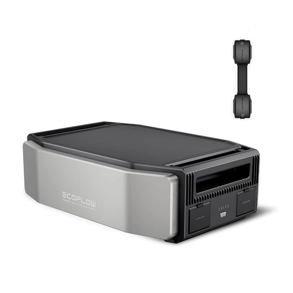 Batería Recargable ECOFLOW DELTA PRO ULTRA