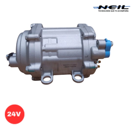 Compresor 24v - Repuesto HDK 3300
