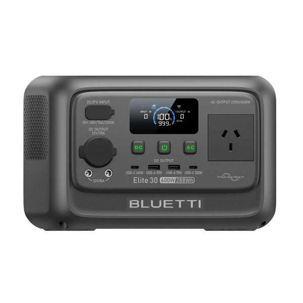 elite 30