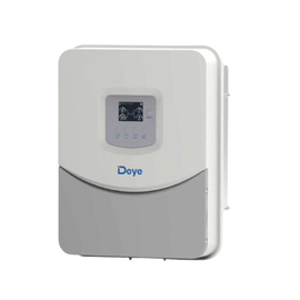 Inversor Solar Off Grid DEYE 6000W 48V con 2 MPPT y WiFi (SUN-6K-OG03LP1-EU-AM2)