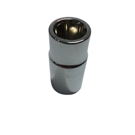 Tubo Combinado 17mm & 19mm - Repuesto Carjack