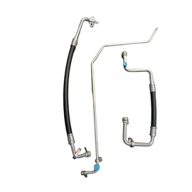 Conjunto Cañería Interna - Repuesto Aire Acondicionado HDK2200