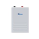 KIT c/Inversor Bateria Litio LiFePO4 Wall/Apil 5,1kWh 51,2v 100Ah s/ Prot DEYE (SE-F5-L)