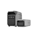 Batería Extra Para Estación Portatil ECOFLOW DELTA PRO 3 - EFD521-EB