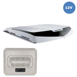 Climatizador 12V  para Motorhome - NEIL Camper Patagonia